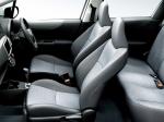Toyota Vitz 2011 года